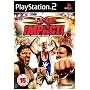 TNA Impact (PS2)