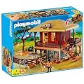 Playmobil - 4826 Wild Life Care Station