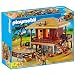 Playmobil - 4826 - Figurine - Centre de Soins Pour Animaux Sauvages