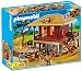 Playmobil Wildlife Care Station_s-1