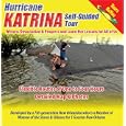 Hurricane Katrina: Self-Guided Tour (2 CD set) by Pamela Pipes