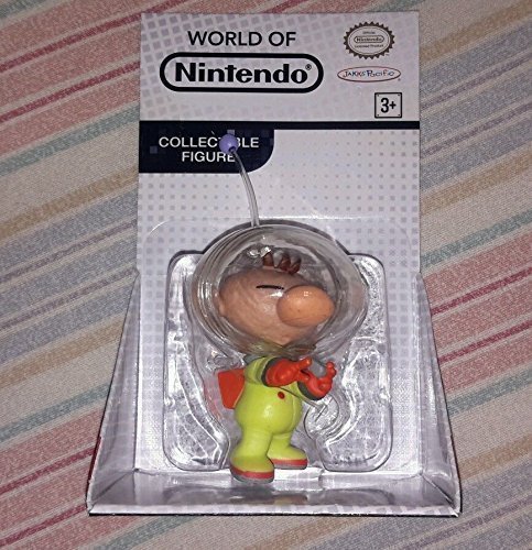 World of Nintendo Pikmin Olimar 2.5