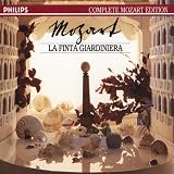 Mozart - La Finta Giardiniera (Die vollst�ndige Mozart-Edition - Vol. 33 )