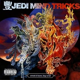 Servants In Heaven, Kings In Hell [Explicit]
