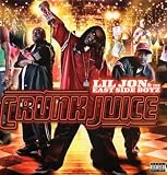Crunk Juice [Vinyl]