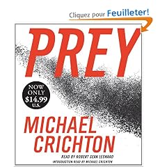 Prey CD Low Price