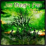 Global Warming [VINYL]