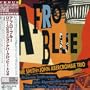 Afro Blue (Mlps)