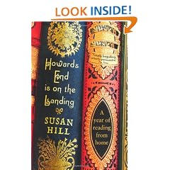 Howards End is on the Landing: A year of reading from home