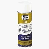 Kelloggs 57800 Lubricant And Rust Inhibitor