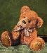 11 Desmond Bear by Russ Berrie