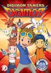 Digimon: The Official Third Season