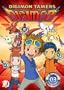 Digimon Tamers