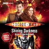 "Doctor Who": Shining Darkness: (Abridged Book)