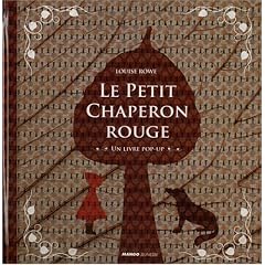Le Petit Chaperon rouge