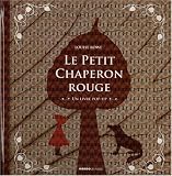 Le Petit Chaperon rouge