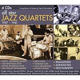 All Star Jazz Quartets Search