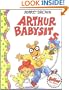 Arthur Babysits