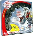 Bakugan Maxus Helios (7 Figures Combined Into 1)