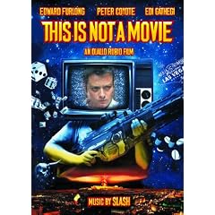 This Is Not A Movie