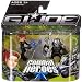 G.I. Joe The Rise of Cobra Combat Heroes 2-Pack Shana "Scarlett" O' Hara & Cobra Viper_s-1