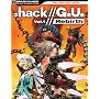 .hack//G.U., Vol. 1//Rebirth - BradyGames Official Strategy Guide