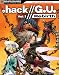 Search : .hack//G.U., Vol. 1//Rebirth - BradyGames Official Strategy Guide