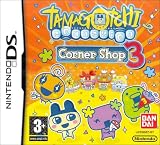 Tamagotchi connexion corner shop