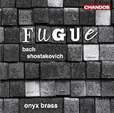 Fugue: Bach/Shostakovich