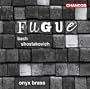 Fugue: Bach/Shostakovich
