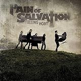 Falling Home by Pain of Salvation (2015-01-13)【並行輸入品】