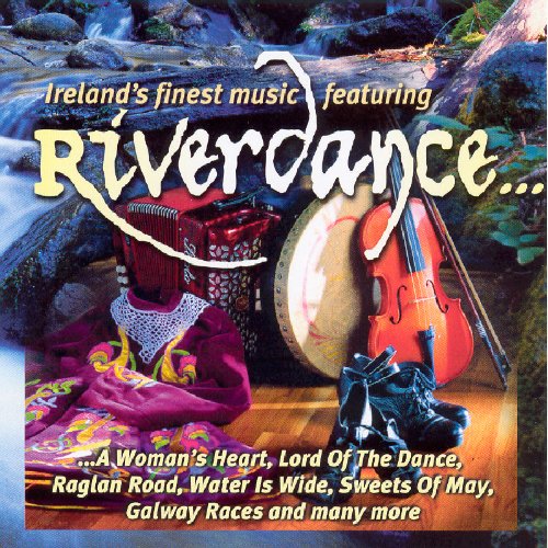 IRELANDS FINEST MUSIC FEAT. RI