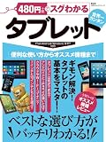 480�~�ŃX�O�킩��^�u���b�g (100%���b�N�V���[�Y)