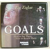 Goals How to Set Them How to Reach Them (Goals How to Set Them How to Reach Them, 6 CD set)