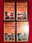 City Productions, Home Video, Rediscover, A Tour of United States Capital's, History, City, State, Flags, Dates, Mottos & Much More, 4VHS (Volume 1, 2, 3, 4)