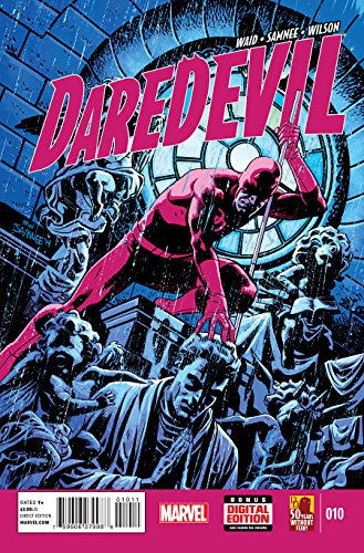 Daredevil #10