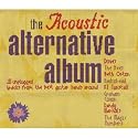 The Acoustic Alternative Album