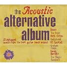 Acoustic Alternative Album