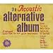Acoustic Alternative Album