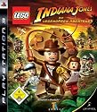 Lego Indiana Jones - Die legendären Abenteuer