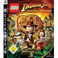 Lego Indiana Jones - Die legendären Abenteuer