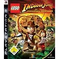 Lego Indiana Jones - Die legend�ren Abenteuer