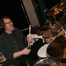 Pat Mastelotto