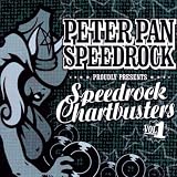 Vol. 1-Speedrock Chartbusters