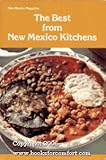 Best from New Mexico Kitchens