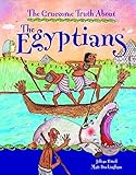 The gruesome truth about the Egyptians