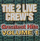 Greatest Hits, Vol. 1
