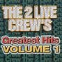 Greatest Hits, Vol. 1