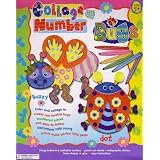 CollagebyNumber-Bugs