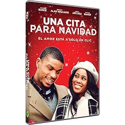 Una Cita para Navidad [DVD]